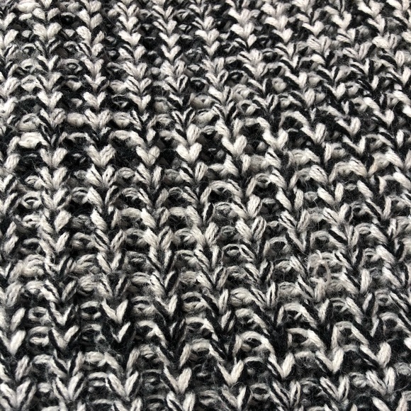 Windsor Sweater Dress with Open Back - Picture 5 of 6